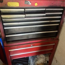 Toolbox For Sale