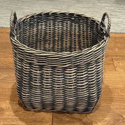 Wicker Basket