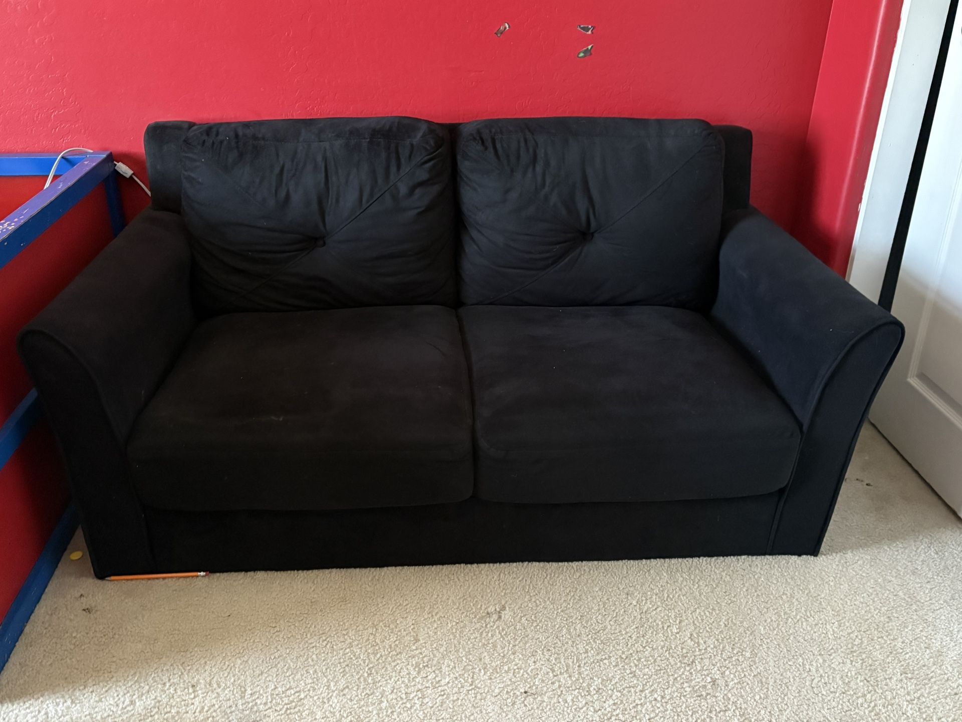 Small Couch