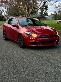 2014 Dodge Dart