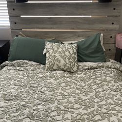 Bed Set For Sale