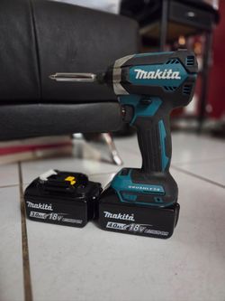 Makita 18V LXT Brushless