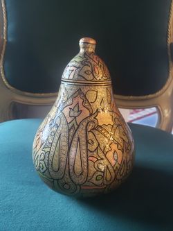 Decorative Art pieces