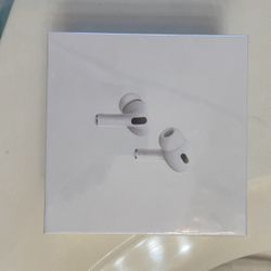 AirPods Pro 2nd Generation Brand new