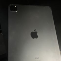 iPad Pro 12.9 Inch 6th Generation 