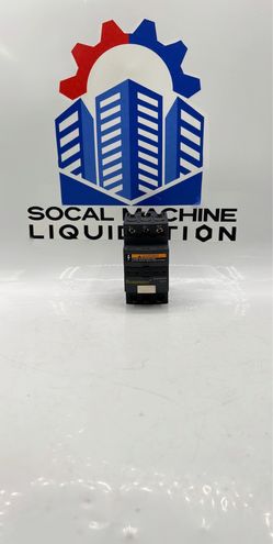 Eaton Bussmann / OPM-NG-SC3 / 3-Pole Fuse Holder for Use with Class CC Fuses 30A/ SKU 60541