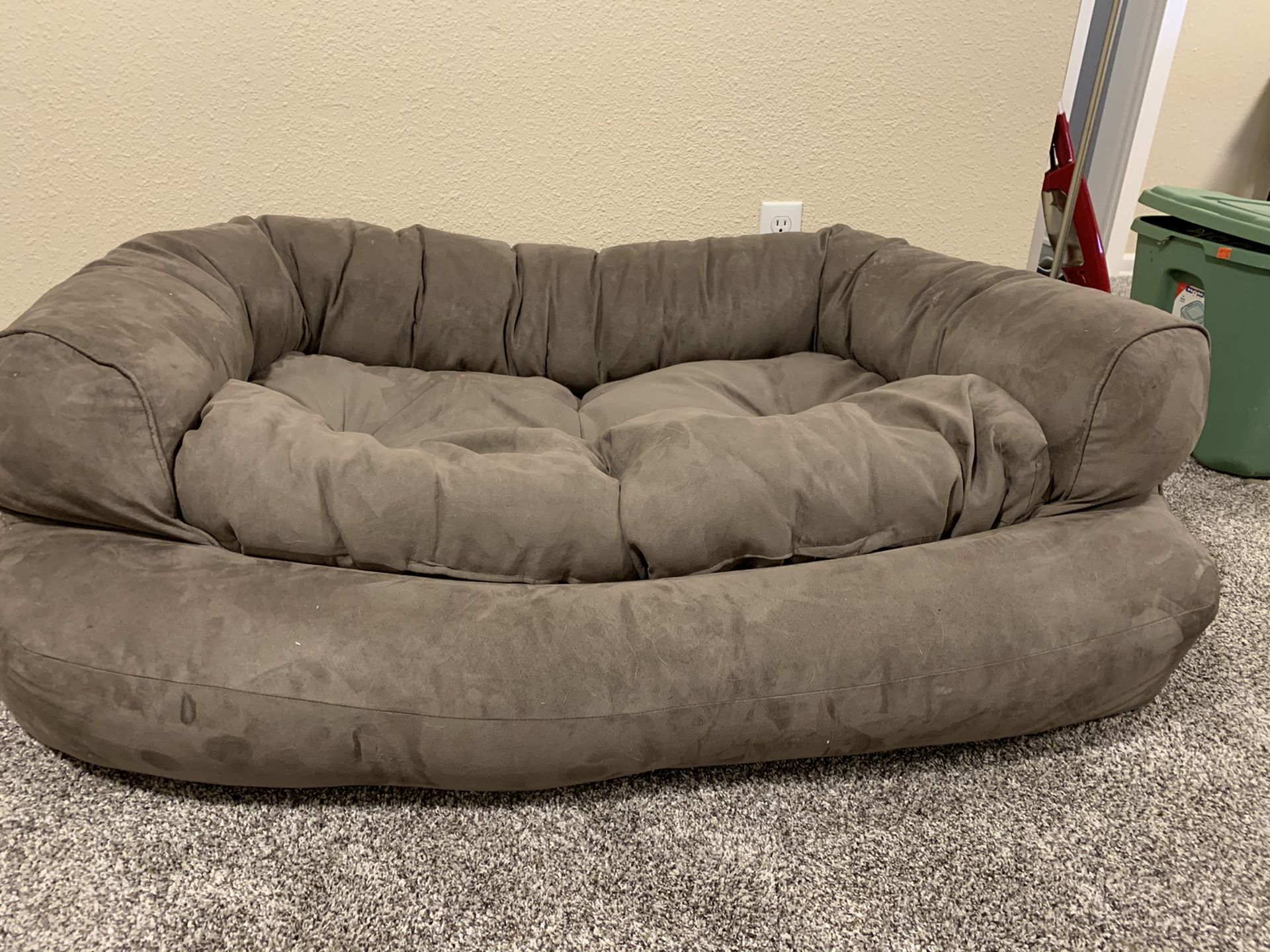 Large Dog Bed