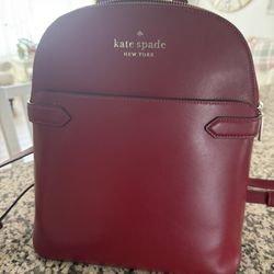 Kate Spade Staci Dome Backpack