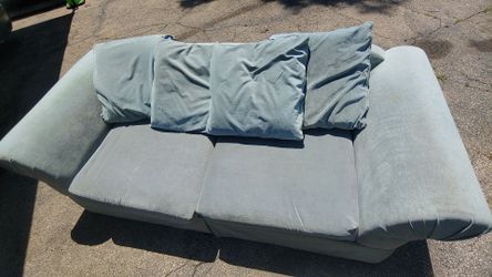 Sofa couch