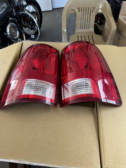 2015 Dodge Ram 2500 Headlights Tailights And Fuel Filter
