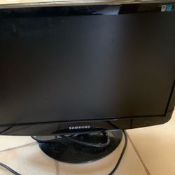 Samsung Monitor