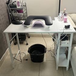 Multiple Use Table 