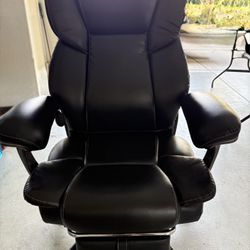 Big And Tall Office Chair 