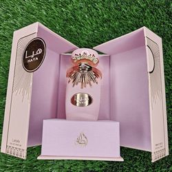 Perfumes Lattafa Haya 3.4oz $40