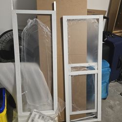 DoCred Doggy Door For Patio 