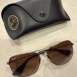 Ray Ban Women’s Sunglasses 