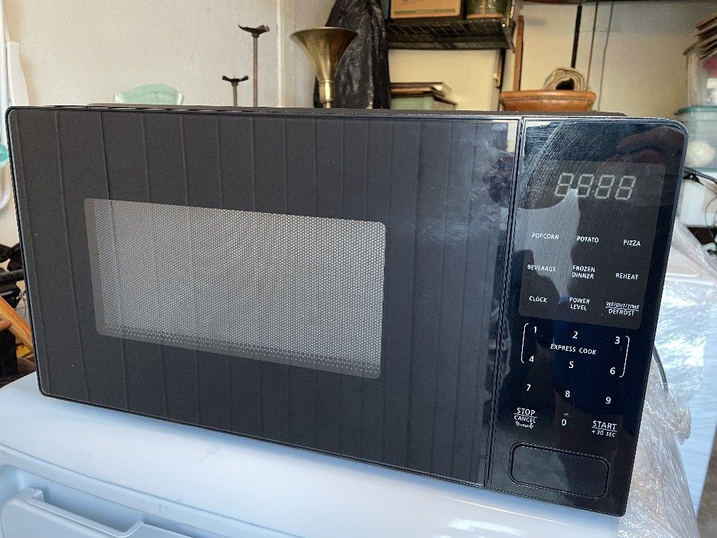 Mainstays Microwave