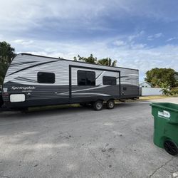 2017 Keystone Springdale