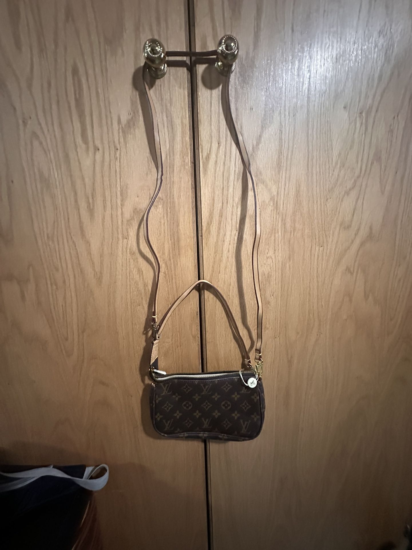 New Shoulder Bag