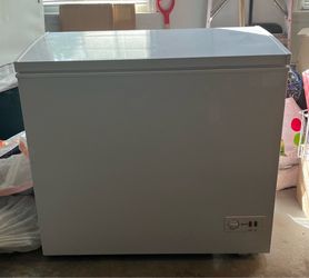 Freezer