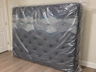 King Mattress