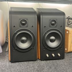 Swan Speakers M200 MK III