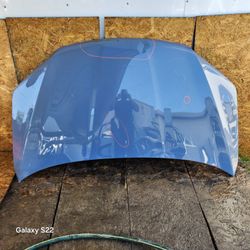 2016 2017 2018 2019 2020 2021 2022 HONDA PILOT HOOD OEM USED