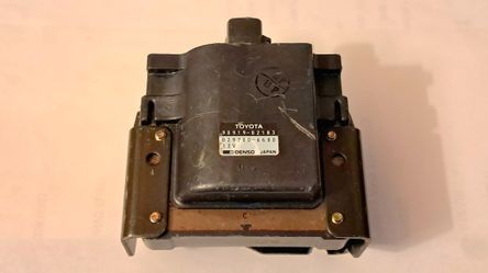 NOS Toyota Ignition Coil #90919/02183 Corolla Celica