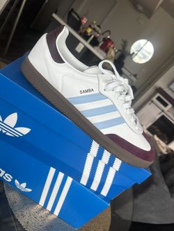 Adidas Samba
