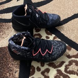 Nike Kybrid S2 “What The”