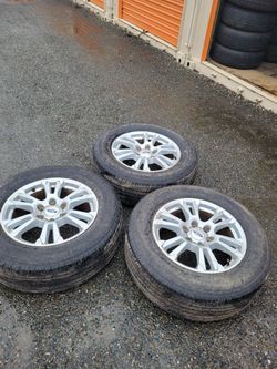 2018 FORD F150 WHEELS (3)