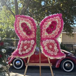 Flowers Arrangements For Funerals 