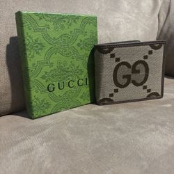 Gucci Wallet