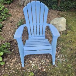 Adirondack Chairs 