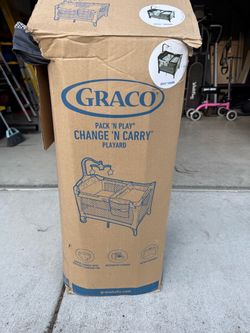 GRACO Pack N Play
