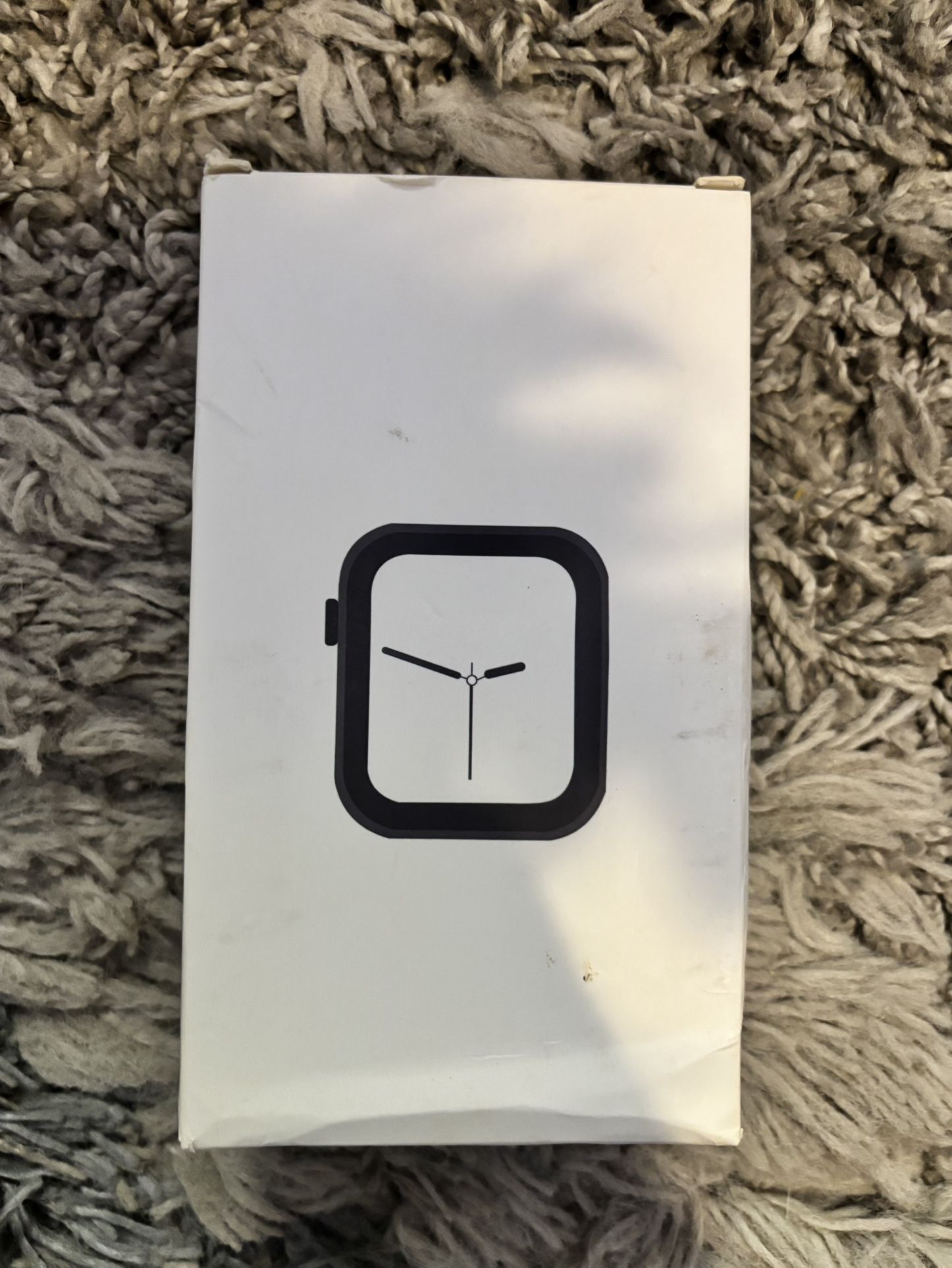 ⌚️ Smart Watch – Open Box, Never Worn