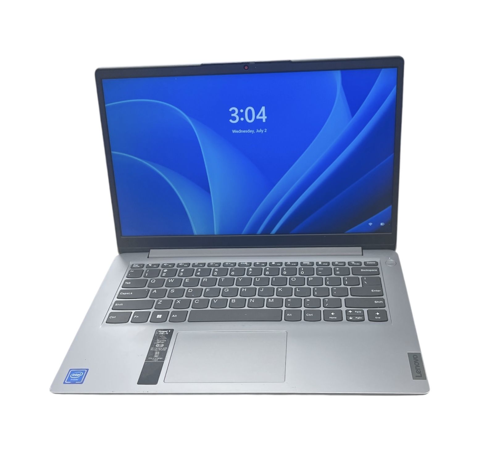 Lenevo Ideapad Laptop