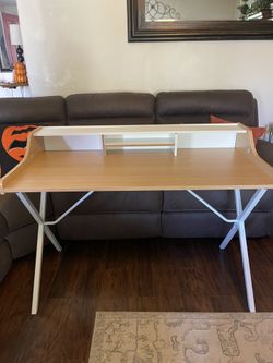 Desk Or Vanity Table