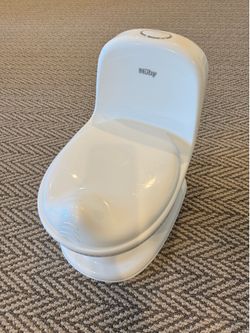 Potty Training Toilet