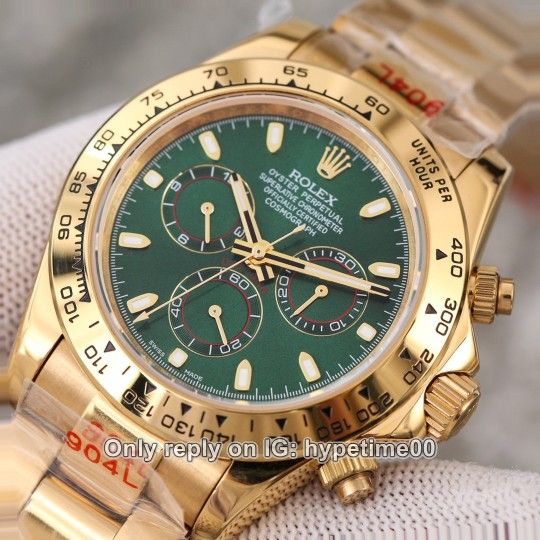 Oyster Perpetual Cosmograph Daytona 432 shipping available watches