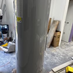 AO Smith Electric Water Heater 