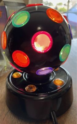 Disco Light
