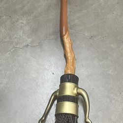 Harry Potter Nimbus 2000 Broom Stick Quidditch  36” Toy