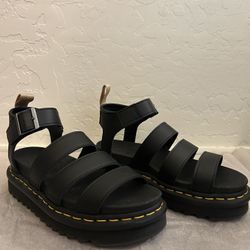 Size 6 Dr. Marten’s