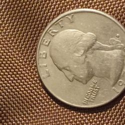 Quarters No Mint Mark Lot