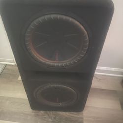 Speaker Amp