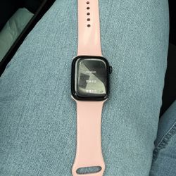 Apple Watch Series 7