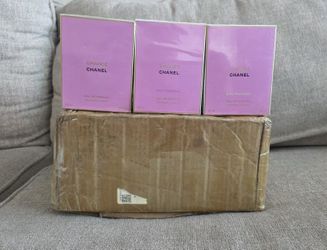  Chanel Chance