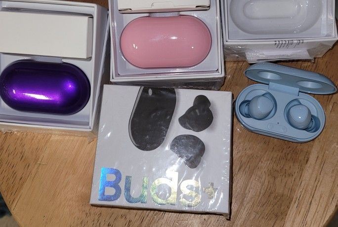 Headset Wireless