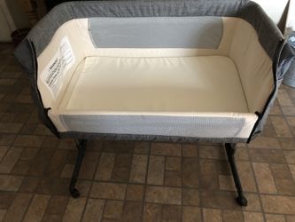 Mika Micky Bassinet